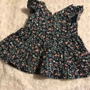 NEW NB Carters Dress